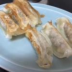 餃子(金龍亭 （キンリュウテイ）)