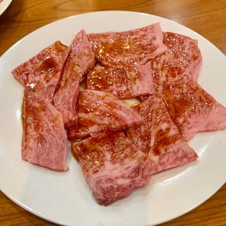 和牛ロース(かみじ)