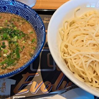 嵐肉そばつけ麺限定(らあめん花月嵐 新都心店 )