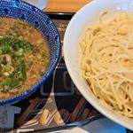 嵐肉そばつけ麺限定