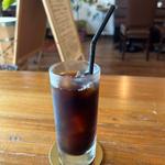 アイスコーヒー(水出し)(カフェ アネラ （Cafe Anela）)