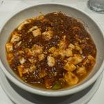 麻婆麺
