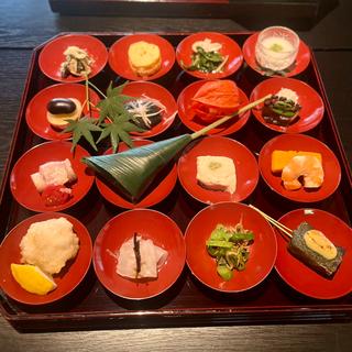 (一心居 祇園店 )