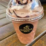 ショコリキサー ダークチョコレート カカオ72%(ゴディバ 土岐プレミアム・アウトレット店 )