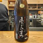 宮城「あたごの松 鮮烈辛口」