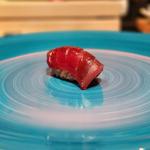 北大西洋カナダ産本鮪 握り