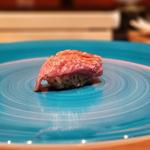 オーストラリア南鮪 熟成18日目