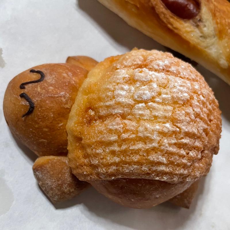 カメロン(クーロンヌおおたかの森)