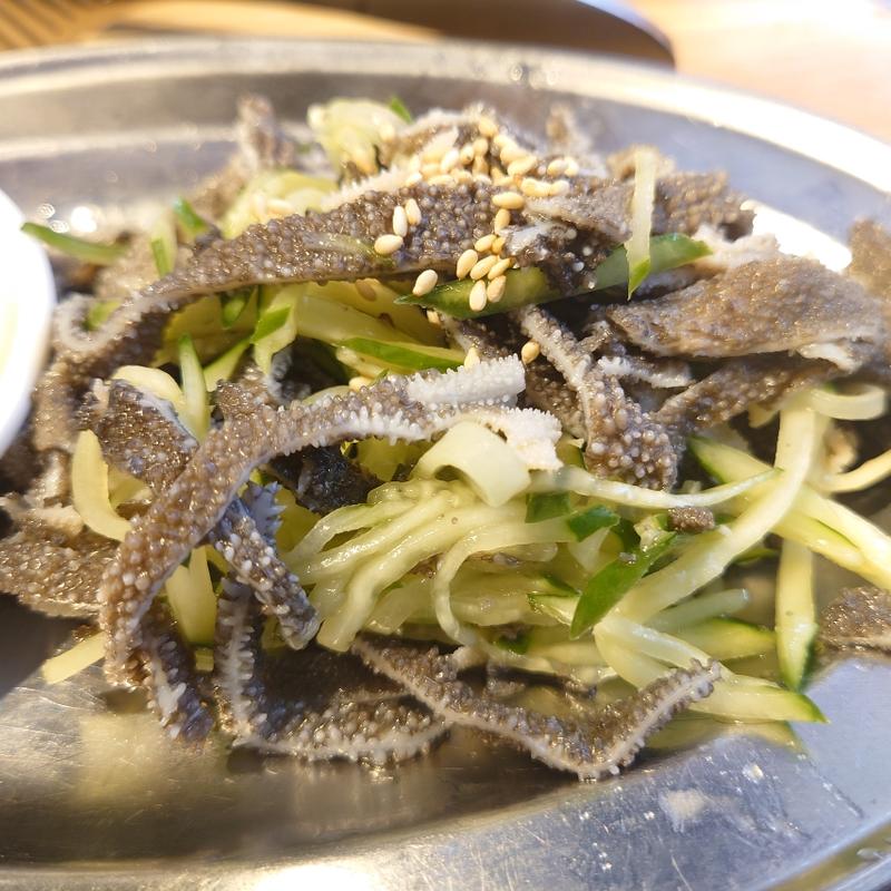 センマイ刺し(綾瀬(肉)流通センター)