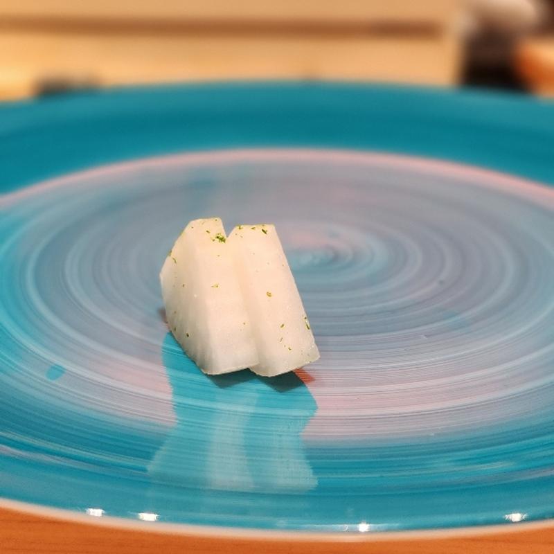 べったら漬け(鮨urag)