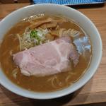 ラーメン大盛