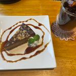 ケーキ各種　(フリゴレス )