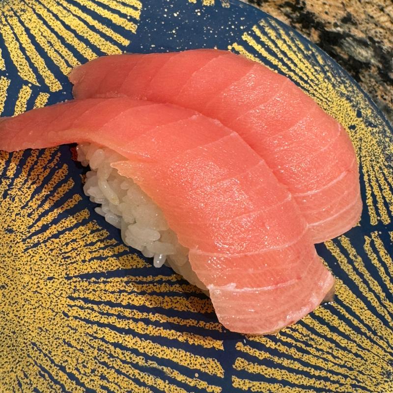 中トロ(根むろ花まる)