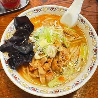 薬膳香辛 味噌(ラーメン･餃子 ハナウタ)