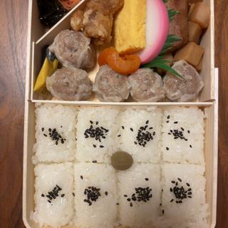 シウマイ弁当