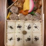 シウマイ弁当