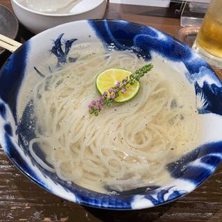(煙華香辛)