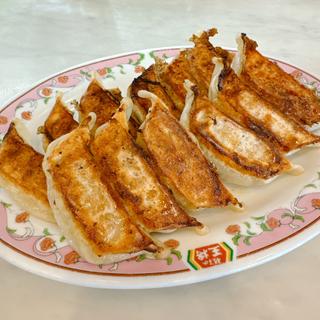餃子(餃子の王将 外環富田林店)