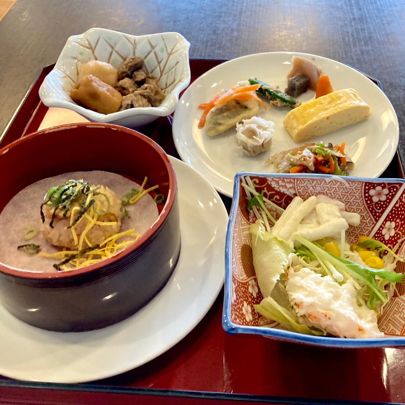 バイキング(ダイニング康貴〈夢乃井 1F〉)