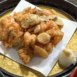 はずめし定食セット(和食処 愛)
