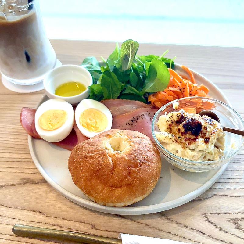 (sh:rock coffee (シロックコーヒー))