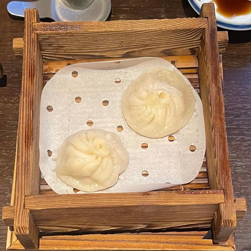 上海小籠包(中菜バル 碗)
