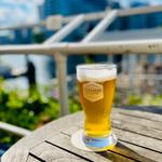 Summer Lemon IPA