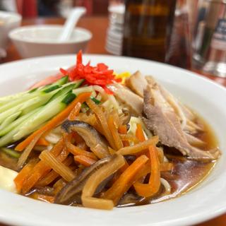 冷メン(味仙 矢場店 （ミセン）)