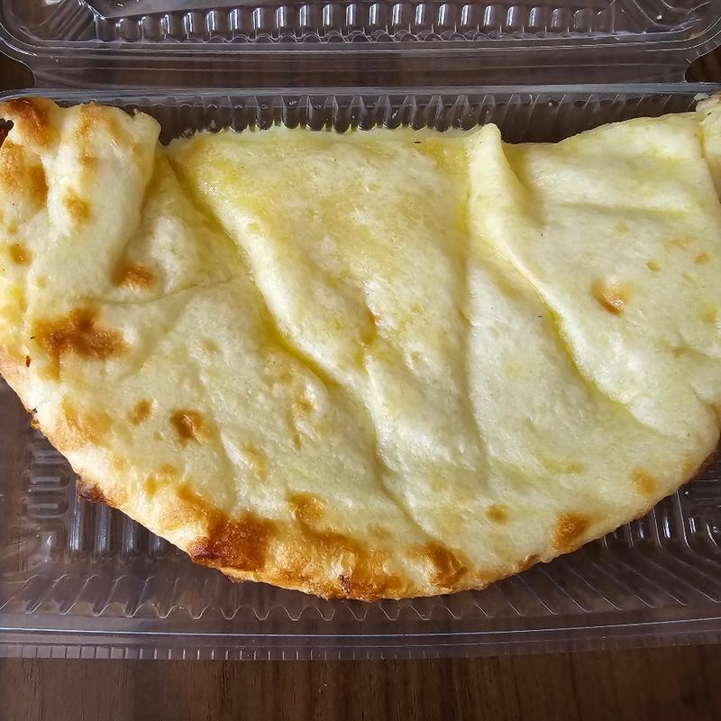 チーズナン(アジアンダイニング サムザナ)