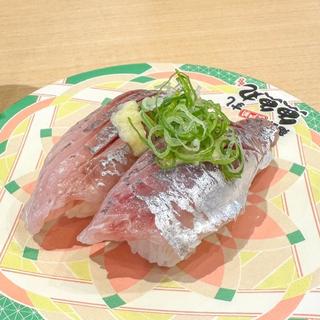 あじ(魚魚丸 浜松森田店)