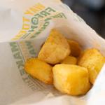 コロコロポテト Korokoro Potatoes　トリプルチーズ Triple Cheese　S