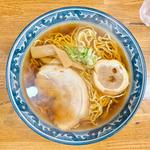 和風らーめん