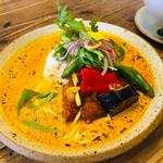 イエローカレー(ARTON)