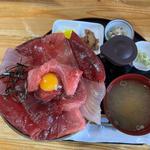 大和DX丼