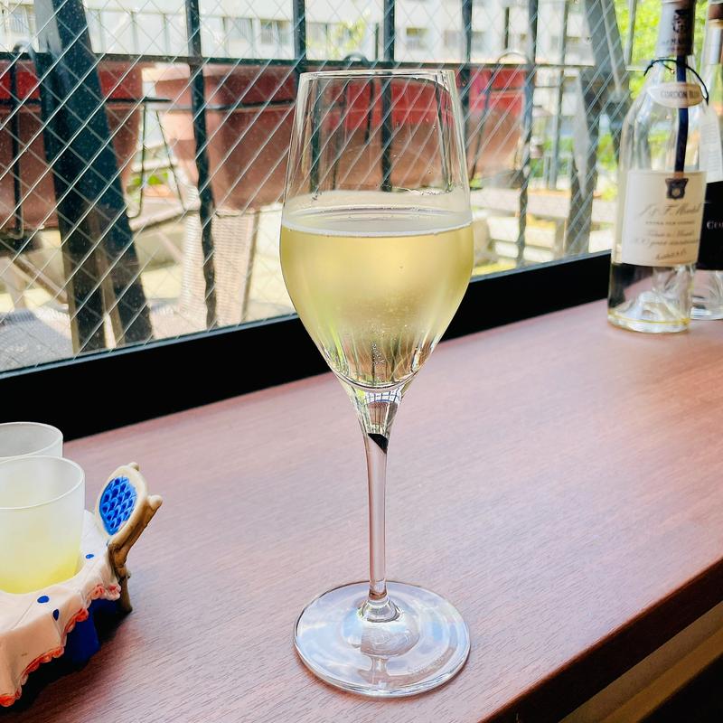 スパークリングワイン(Riposo（リポーゾ）)