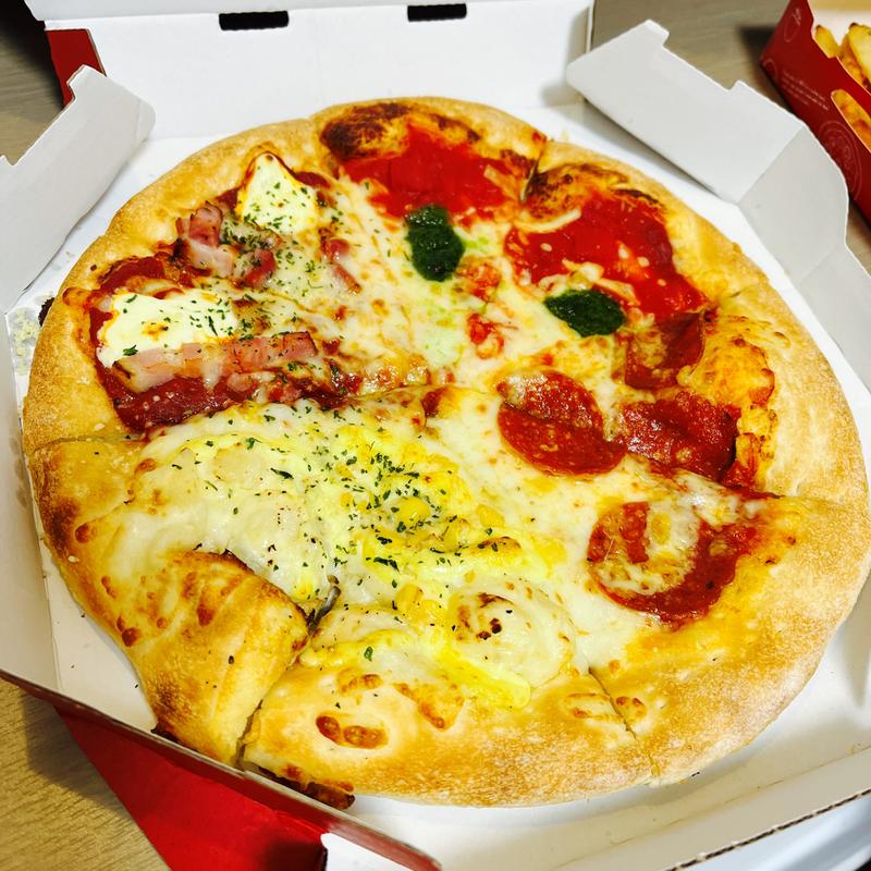 フレンズ4(ピザハット 酒田店)