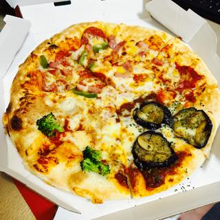 わくわくジャーニー4(ピザハット 酒田店)