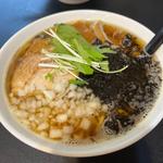 3代目中華そば