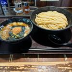 つけ麺大盛り(麺屋 幡 弘前店)