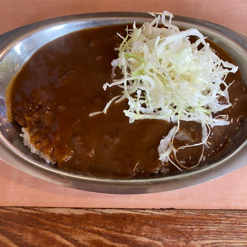 ターバンカレー(ターバンカレー 須坂インター店 )
