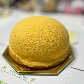 ズコットケーキ