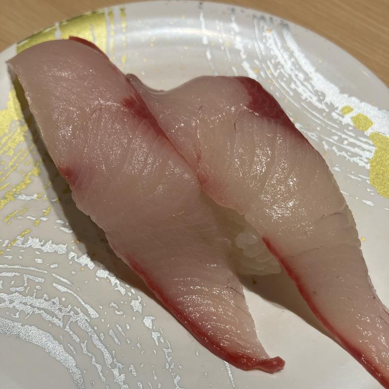 はまち(寿司活 ジョイナス横浜店)