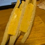 だし巻きサンドイッチ