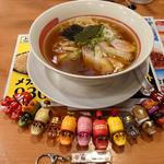 中華そば