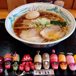 ラーメン大盛り(ぴーちゃん Donburi ＆ Ramen)