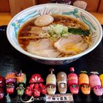 ラーメン大盛り