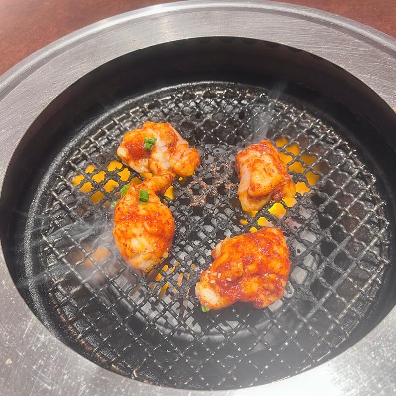 (焼肉たかやま 大崎店)