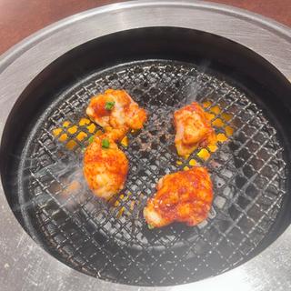 (焼肉たかやま 大崎店)