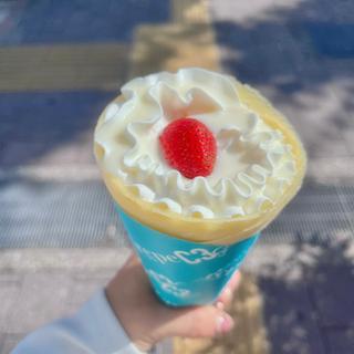 (クレープ専門店 C3)
