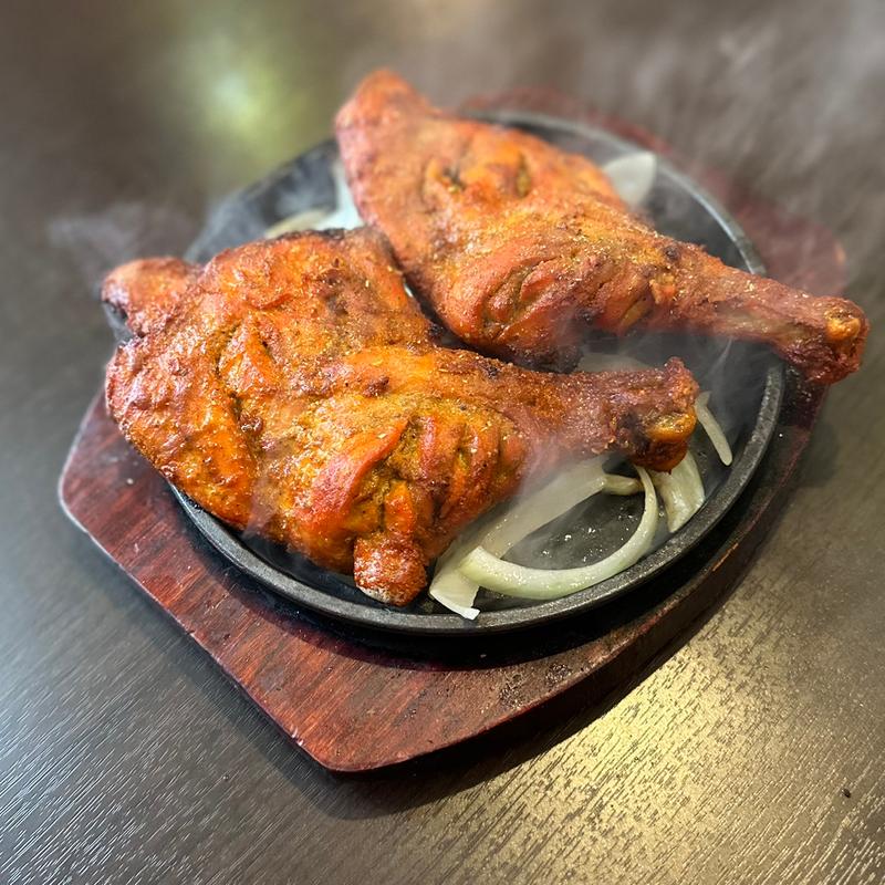 Cランチセット(PUJA 羽曳野店 （プジャ）)